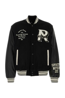 black-felt-club-bomber-jacket