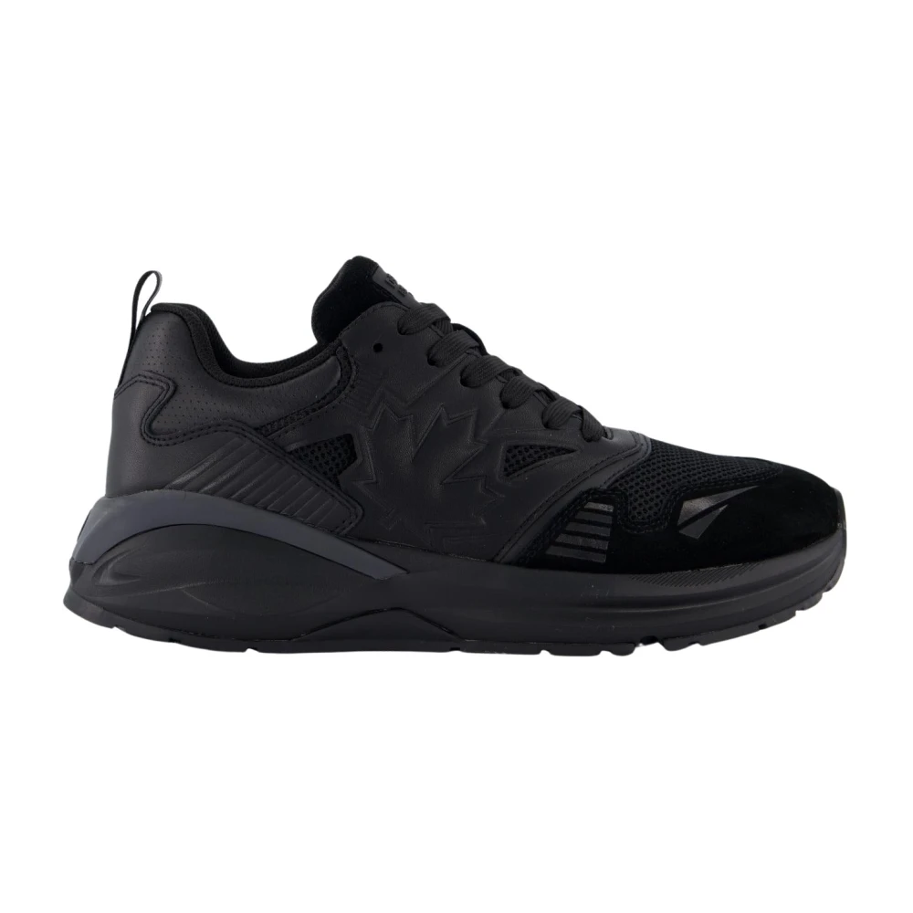 Shoes > Sneakers - - Dsquared2 - Modalova