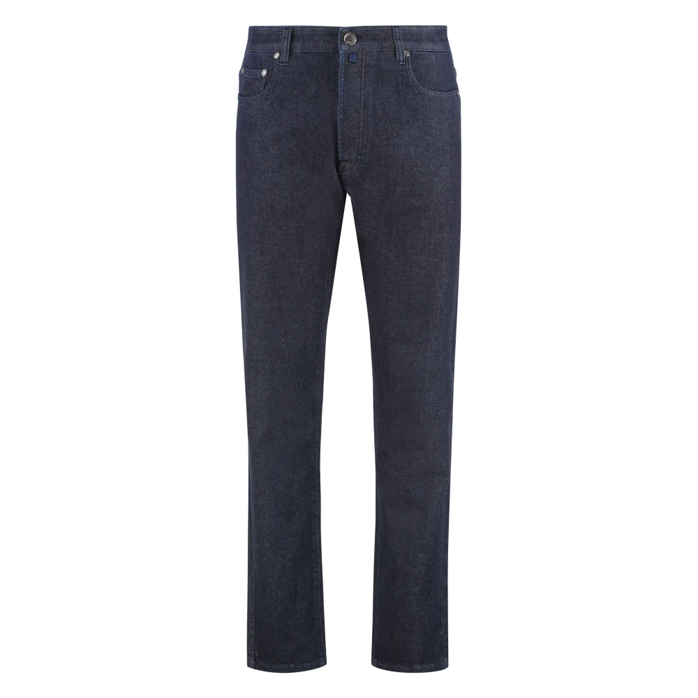 Jeans > Slim-fit Jeans - - Moorer - Modalova