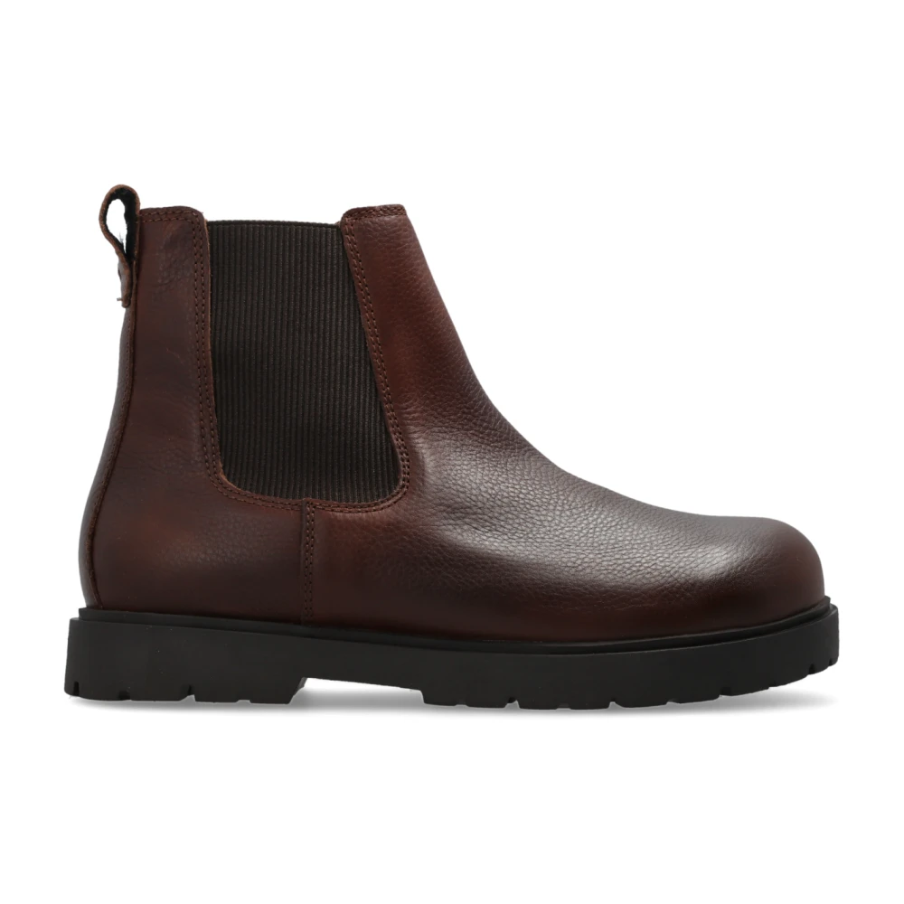 Birkenstock Highwood Slip On Mid