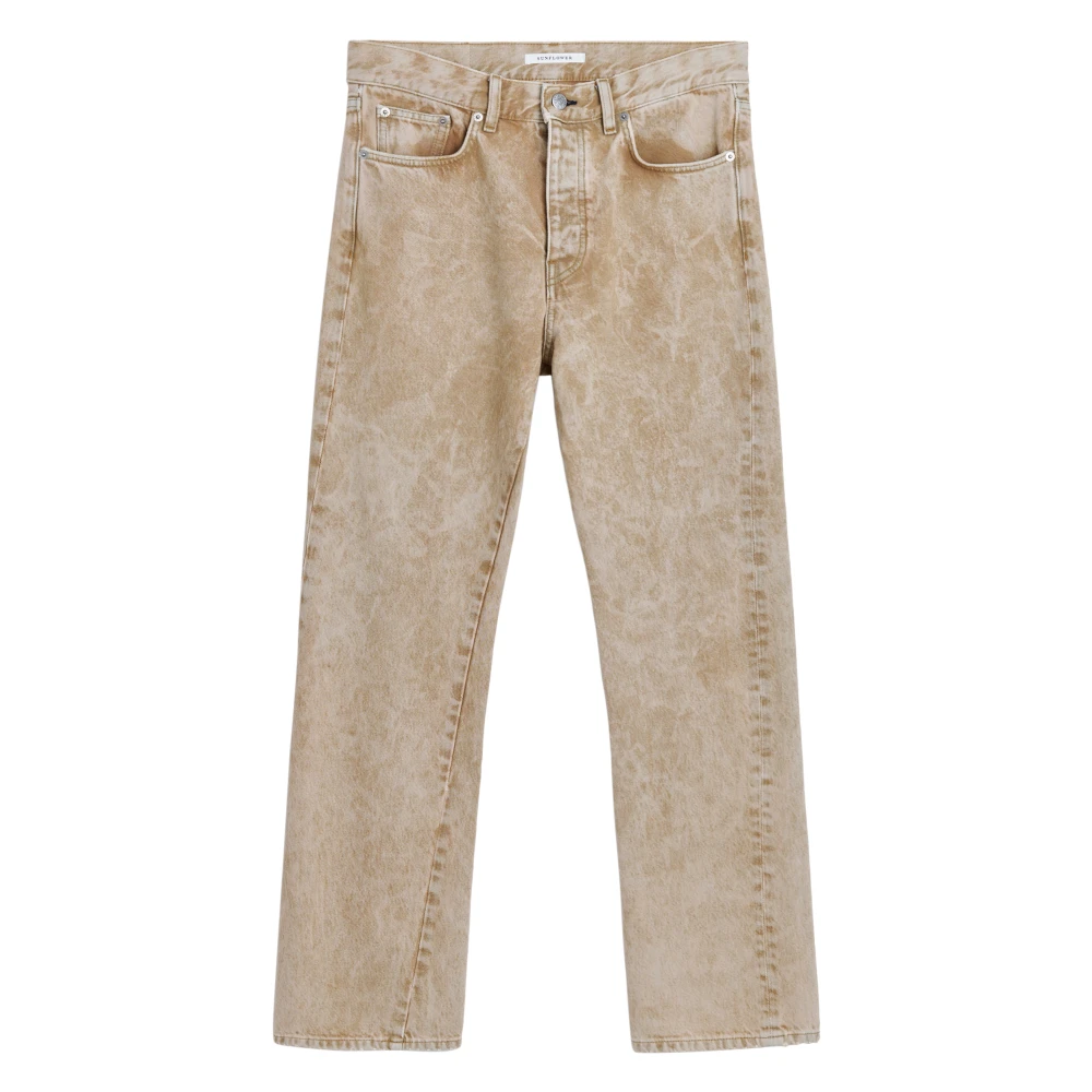 Jeans > Straight Jeans - - Sunflower - Modalova