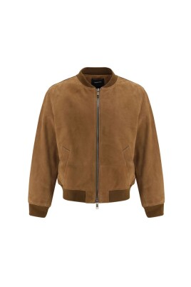 luxurious-suede-bomber-jacket