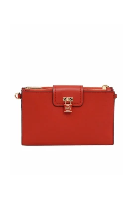 Pattina E Clip Crossbodyväska