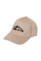 kids-beige-baseball-cap