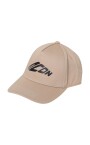 kids-beige-baseball-cap