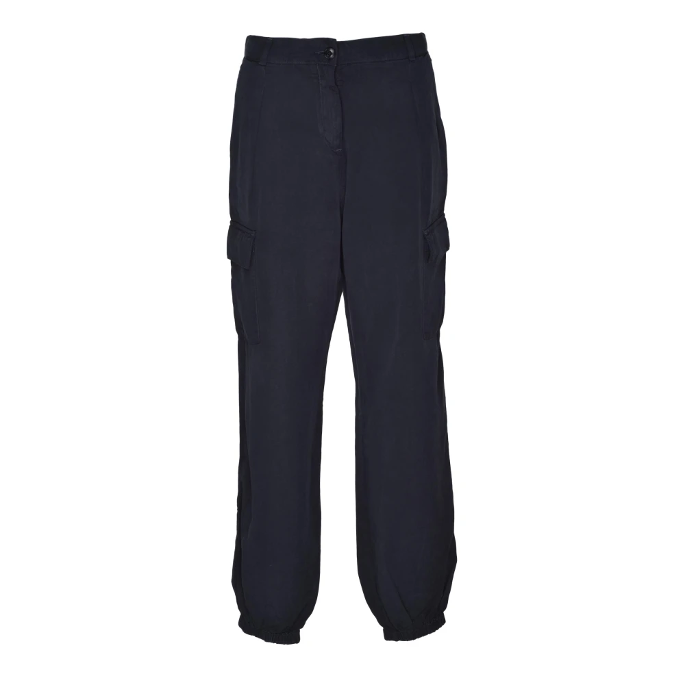 Trousers > Straight Trousers - - Replay - Modalova