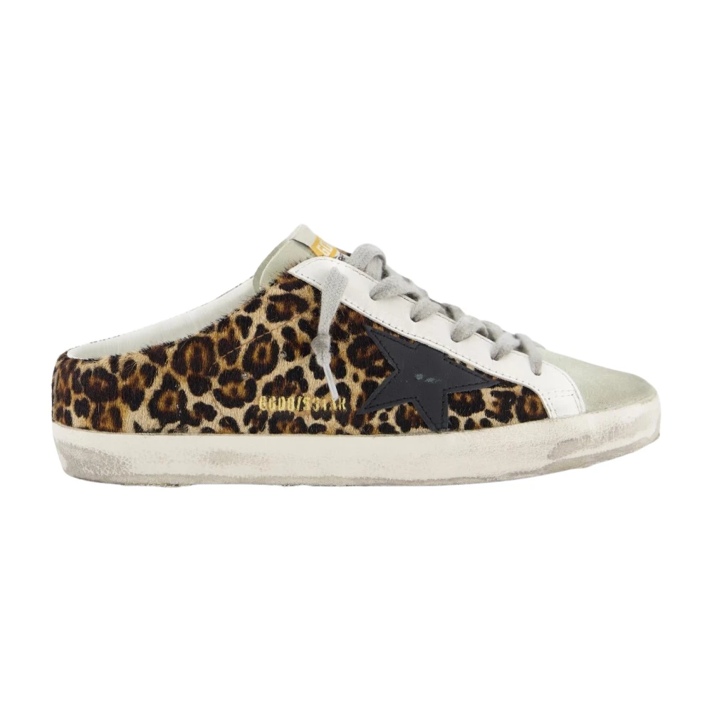 Shoes > Sneakers - - Golden Goose - Modalova