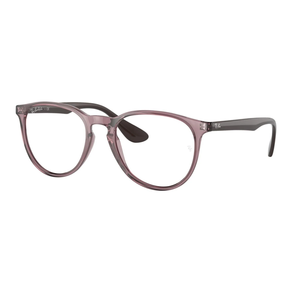 Ray-Ban Glasses Lila Unisex