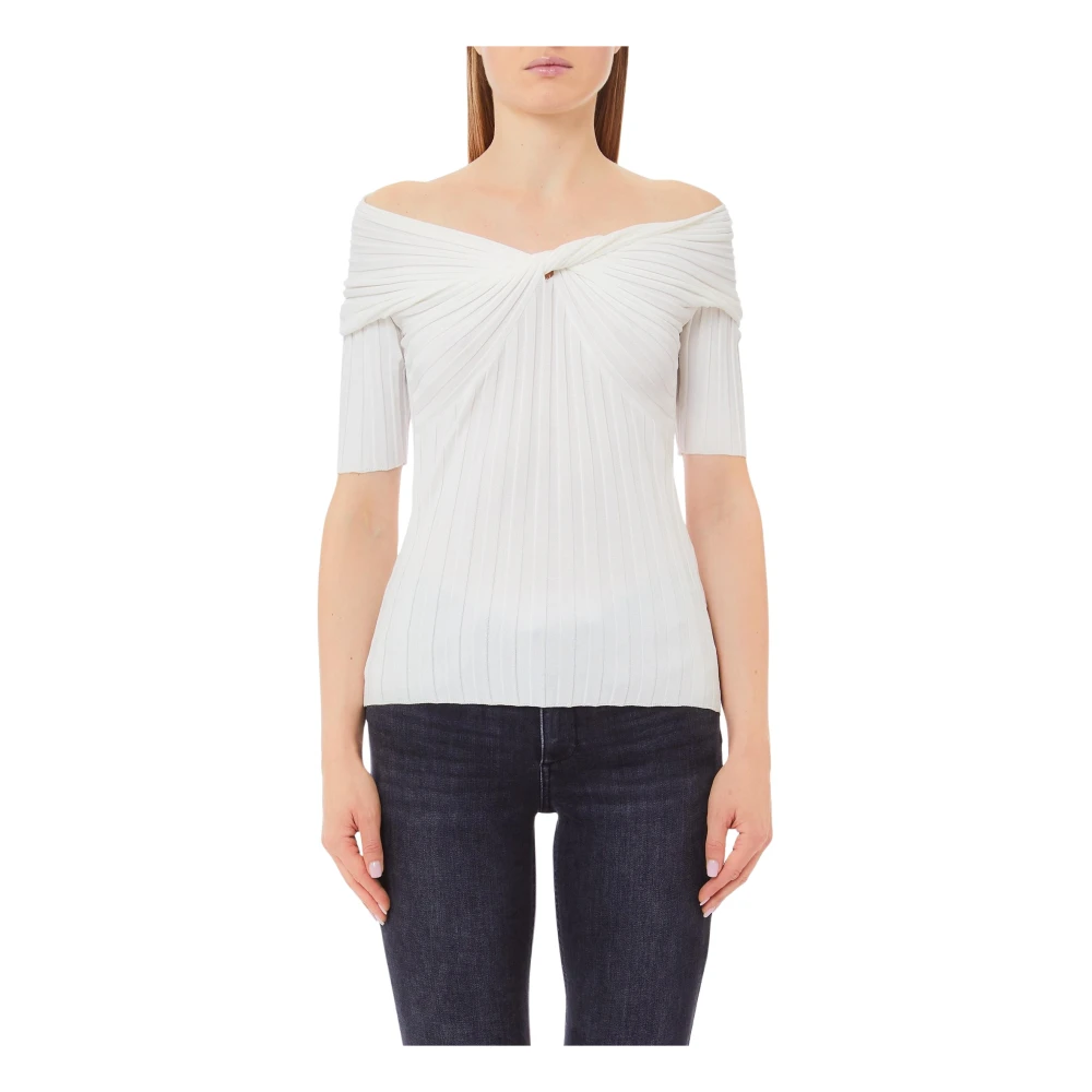 Blouses & Shirts > Blouses - - Liu Jo - Modalova