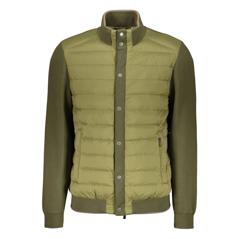 Jackets > Winter Jackets - - Moorer - Modalova
