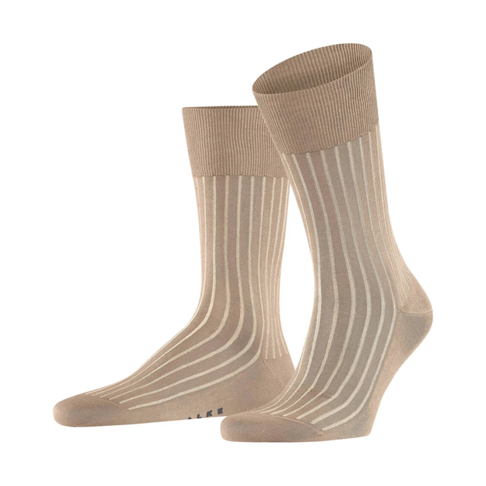 Falke Shadow Sokken Brown Heren