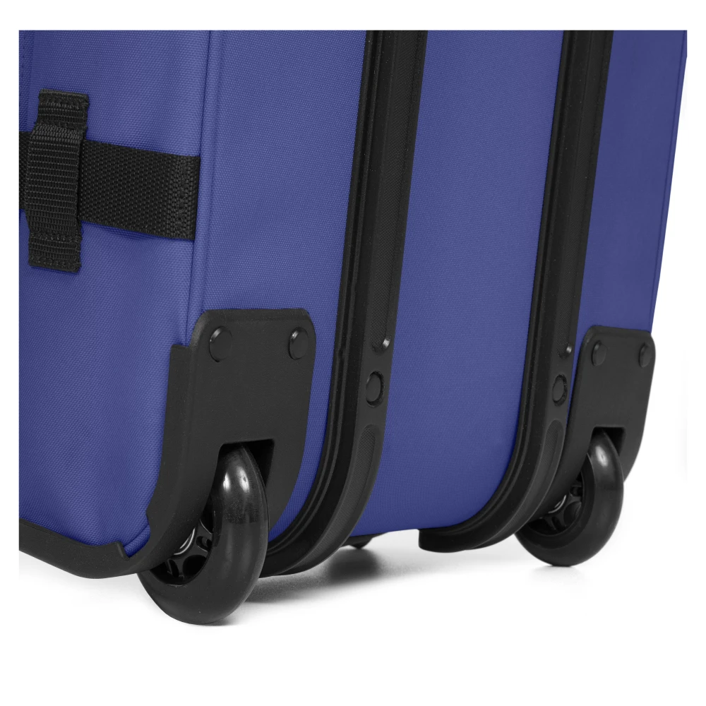 Eastpak handbagage met vergrendelingssysteem Blue Unisex