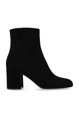 Klackade ankelboots `Joelle`