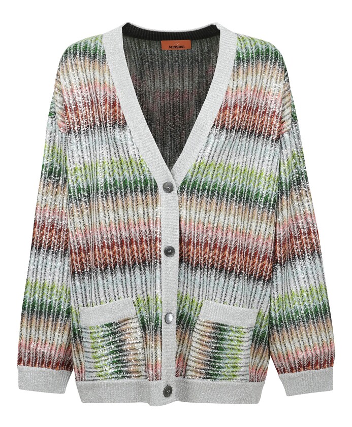 cardigan-raye-a-epaules-tombantes
