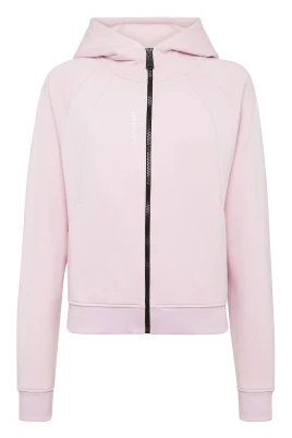 Hoodie Sweatjacket Basic