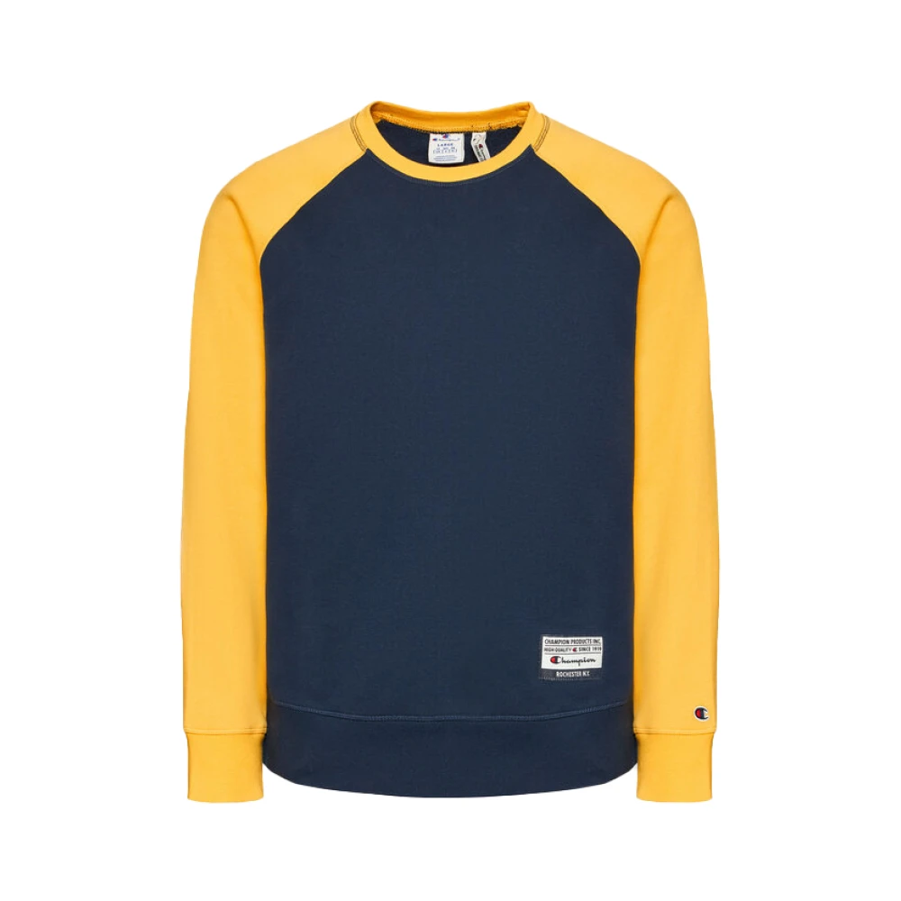 Champion Sweatshirt Multicolor Heren