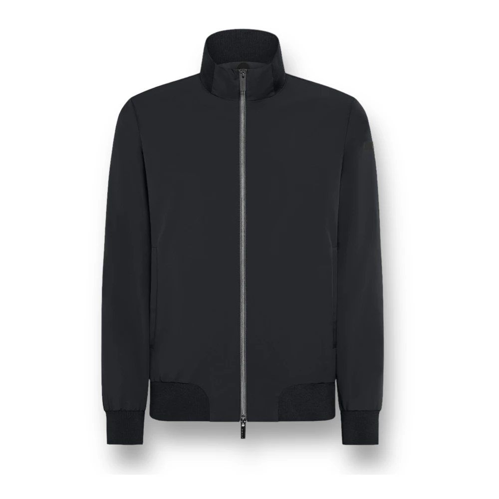 Rrd Uomo Blu Giacche, 2XL, New,