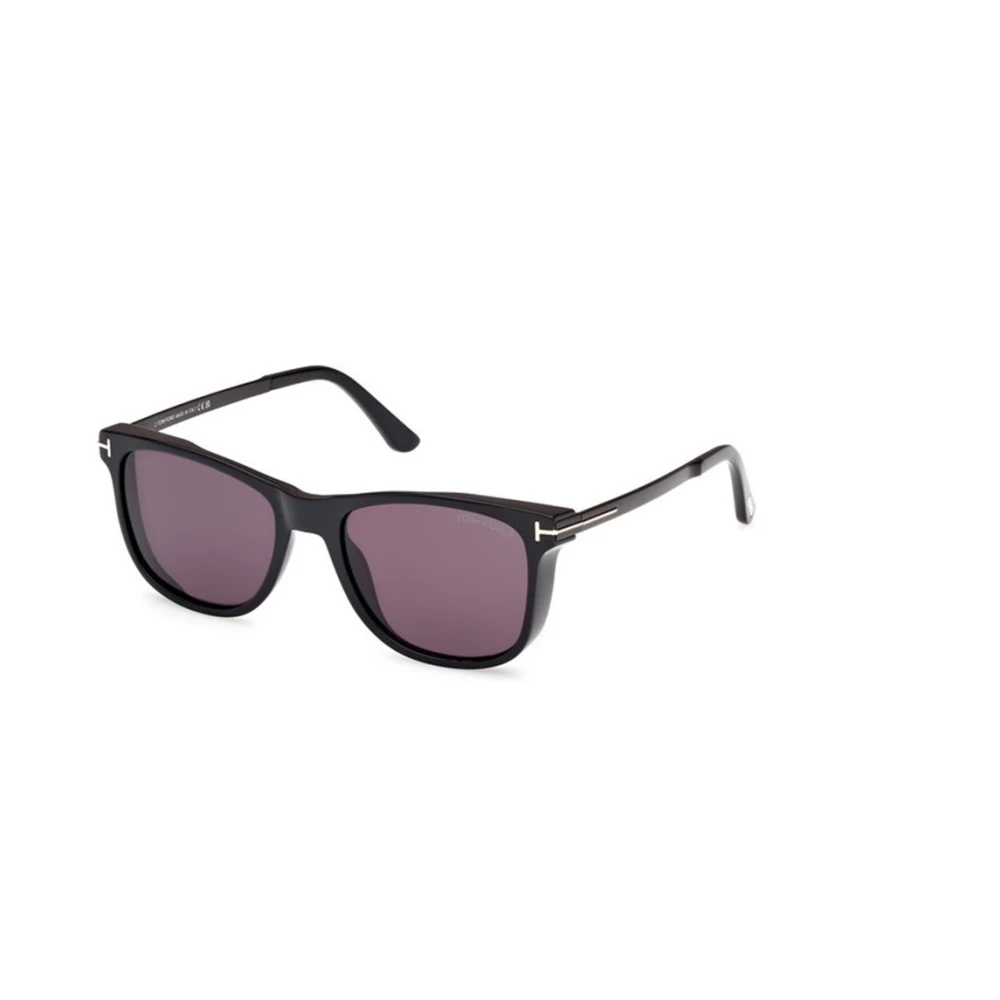 Tom Ford Unisex Black Sunglasses, 53 Mm, Authentic Sinatra Glasses - Premium Quality