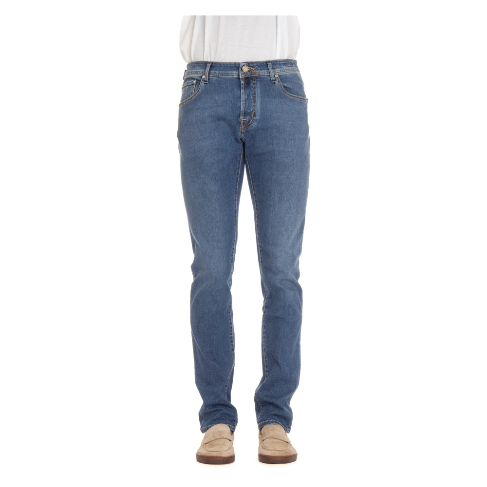 Jeans > Slim-fit Jeans - - Jacob Cohën - Modalova