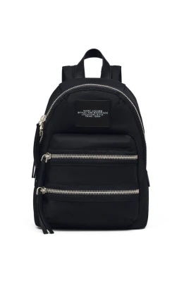 The Biker Nylon Medium Backpack
