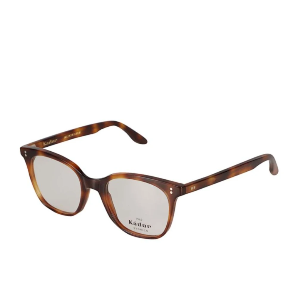 Kador Unisex Brown Sunglasses, 50 Mm, Cooper Small