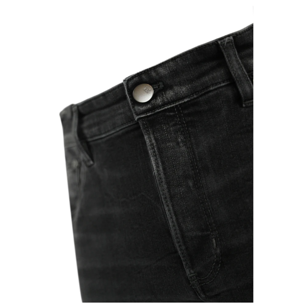 PT Torino Slim Fit Denim Broek Blue Heren