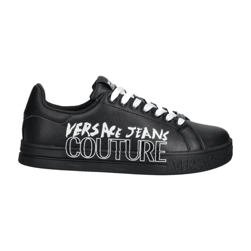 Shoes > Sneakers - - Versace Jeans Couture - Modalova