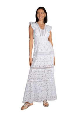 elegante-robe-en-dentelle