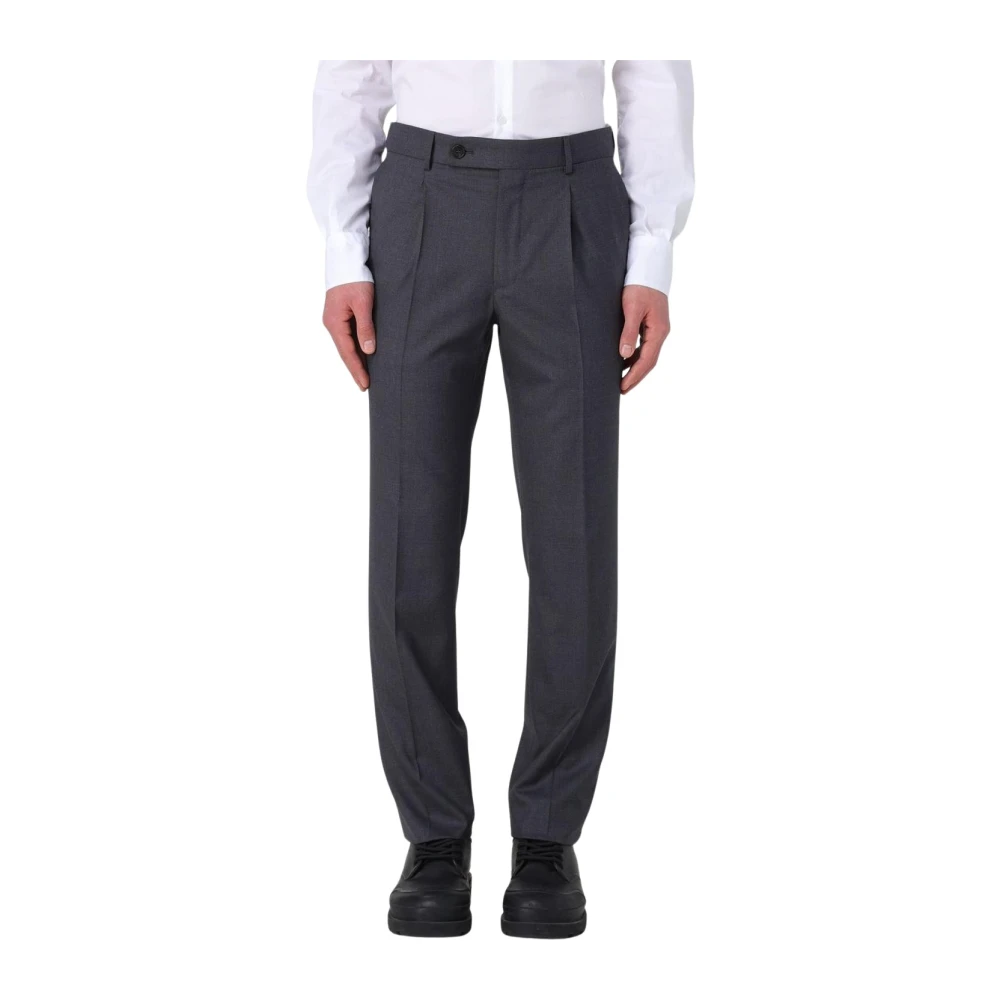 Trousers > Suit Trousers - - Incotex - Modalova
