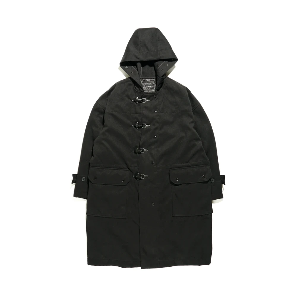 Jackets > Winter Jackets - - Engineered Garments - Modalova