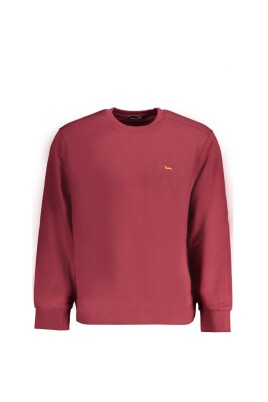 red-cotton-sweater