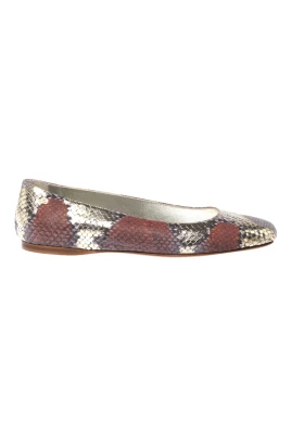 Python Print Ballerina