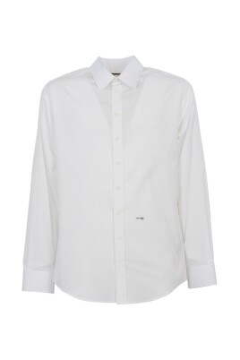 chemise-blanche-en-coton-a-manches-longues