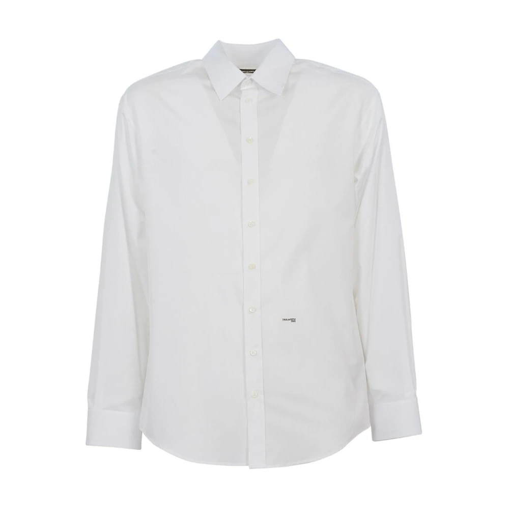 Shirts > Formal Shirts - - Dsquared2 - Modalova