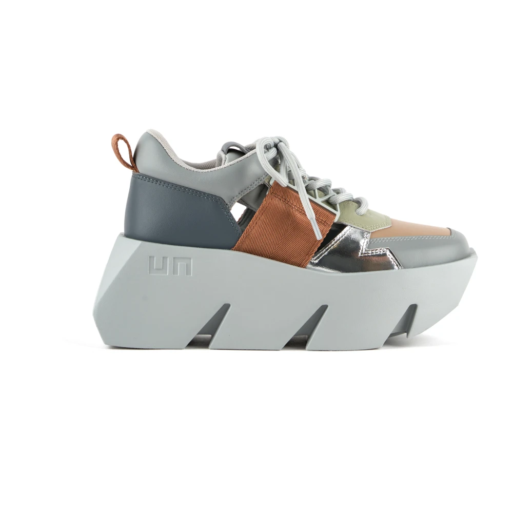United Nude Sneakers Dames Schoenen Veelkleurig Multicolor