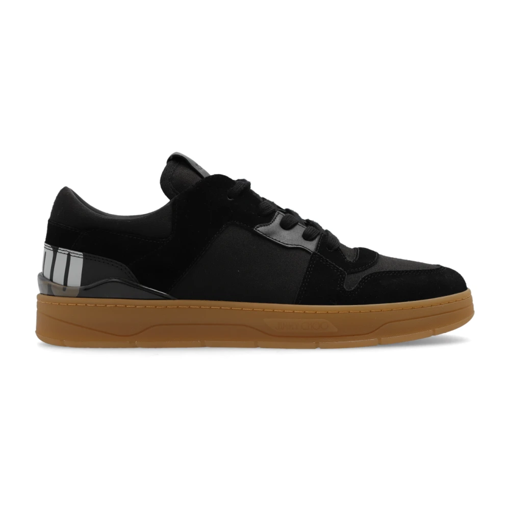 Shoes > Sneakers - - Jimmy Choo - Modalova