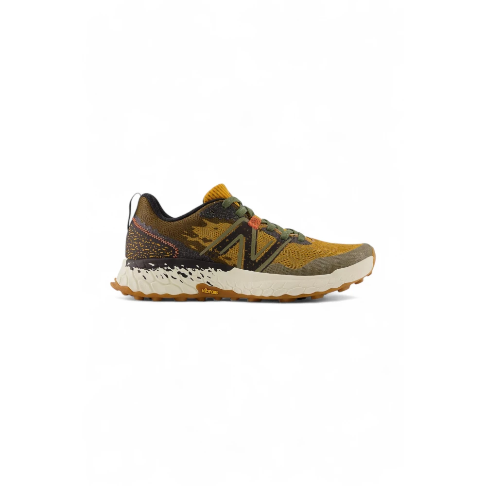 New Balance Ademende Waterdichte Mesh Trail Hardloopschoenen Heren Schoenen Veelkleurig Multicolor