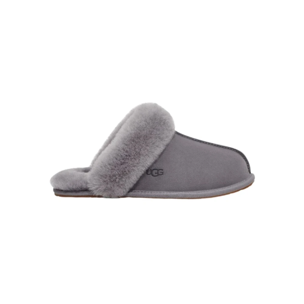 UGG - Shoes > Slippers - Gray - UGG - Modalova