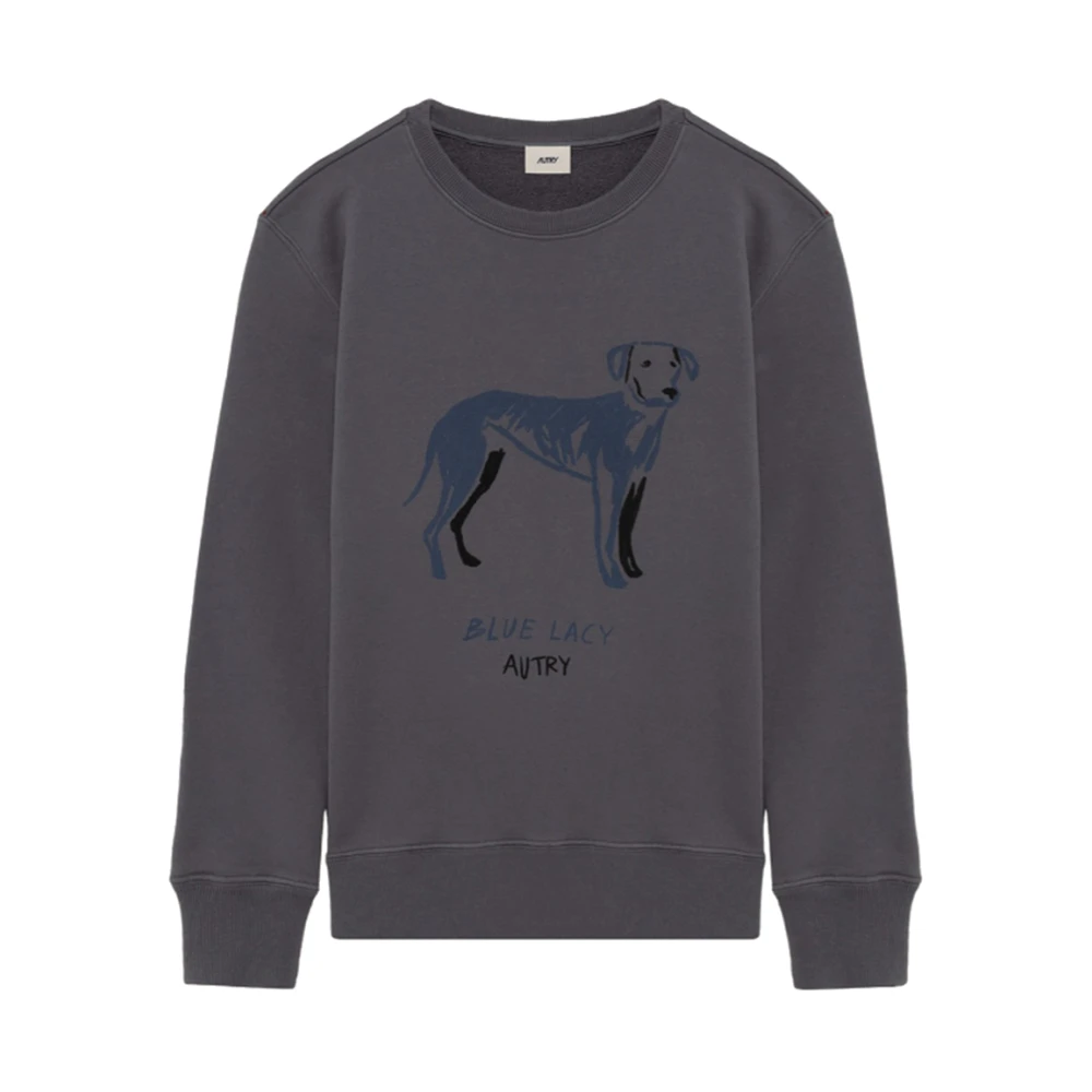 Sweatshirts & Hoodies > Sweatshirts - - Autry - Modalova