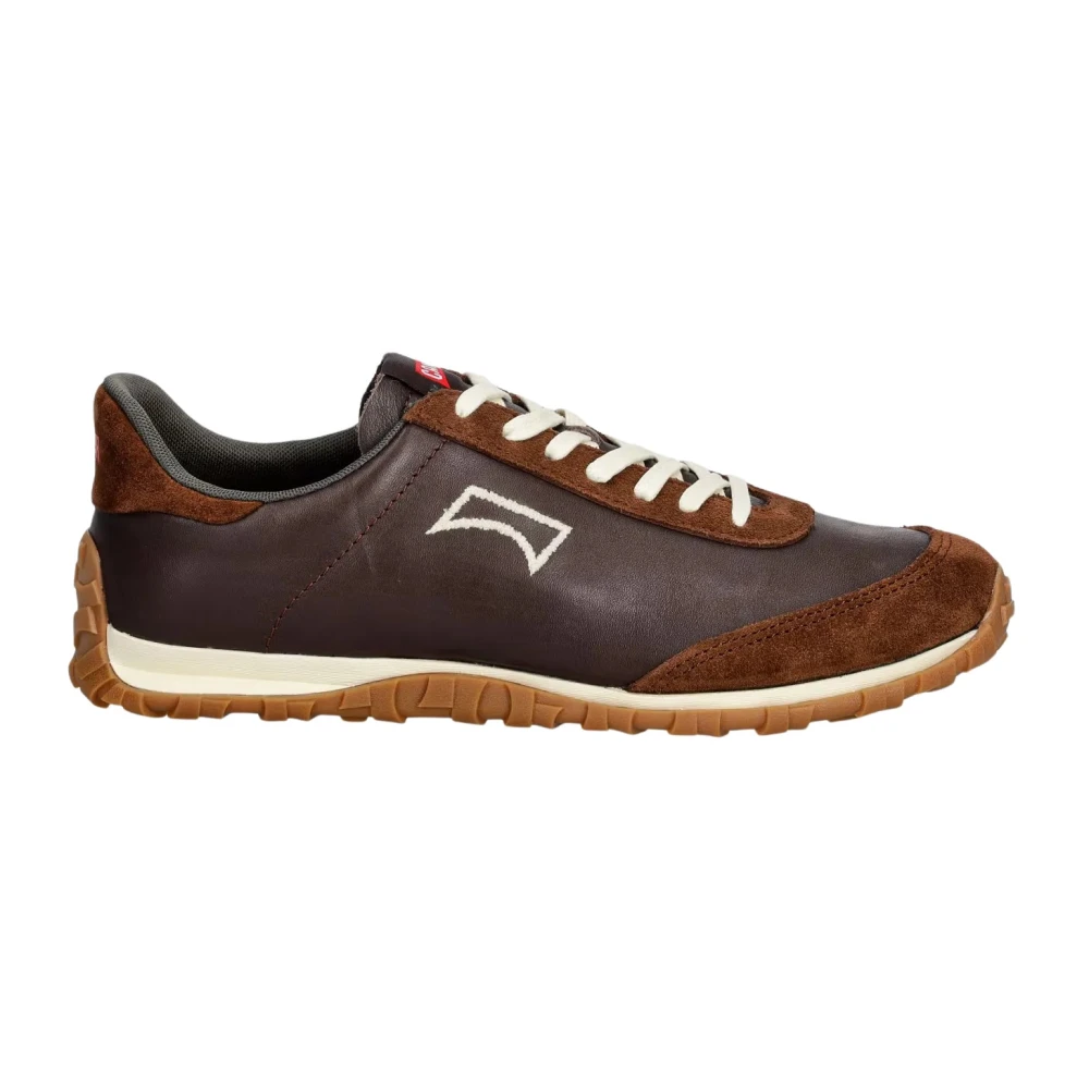 Camper , Herren, Schuhe, Braun, 40 Eu - Bild 5