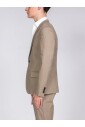 blazer-slim-en-coton-et-soie