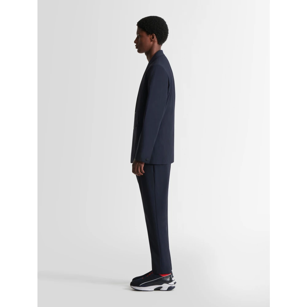 Fusalp Titouan JAS Blue Heren