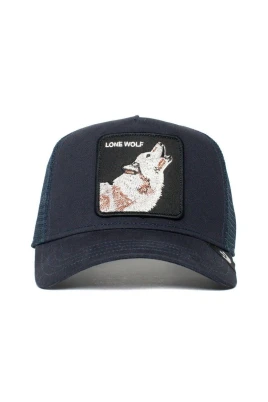 Stilig Lone Wolf Keps