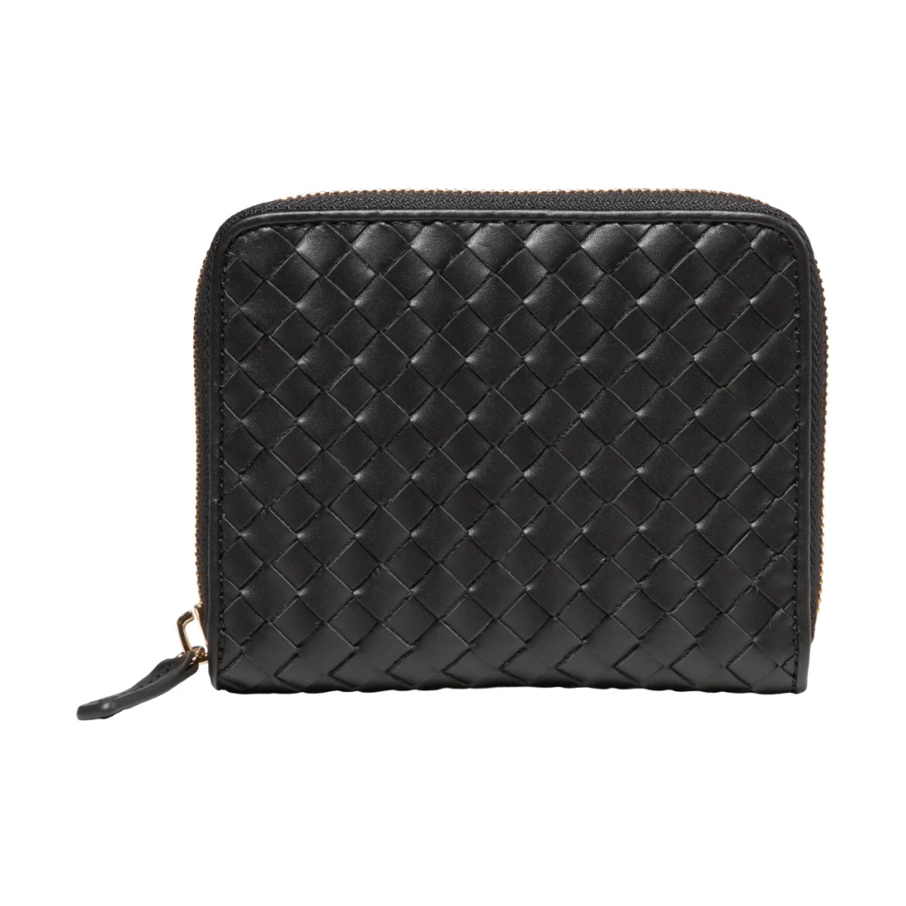 Marc O'Polo Ritsportemonnee Black Dames
