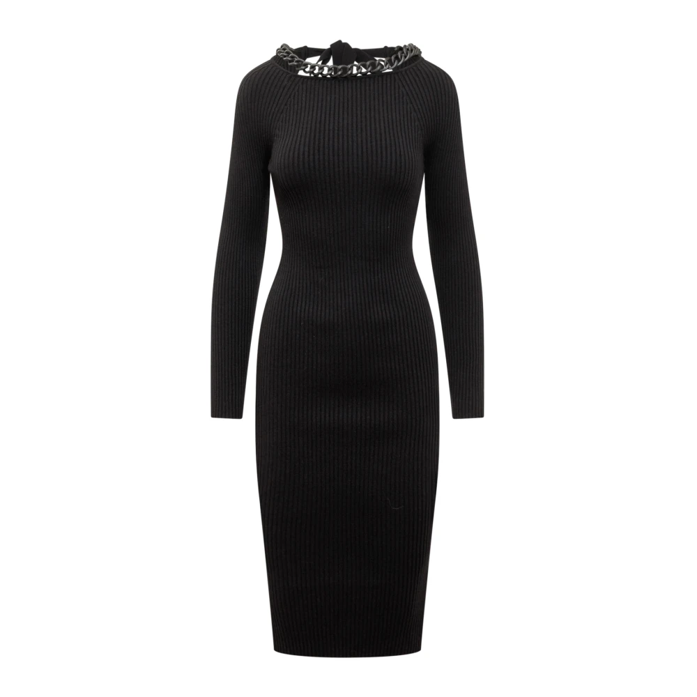 Dresses > Day Dresses > Knitted Dresses - - Giuseppe Di Morabito - Modalova
