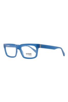 montures-optiques-unisexes-bleues