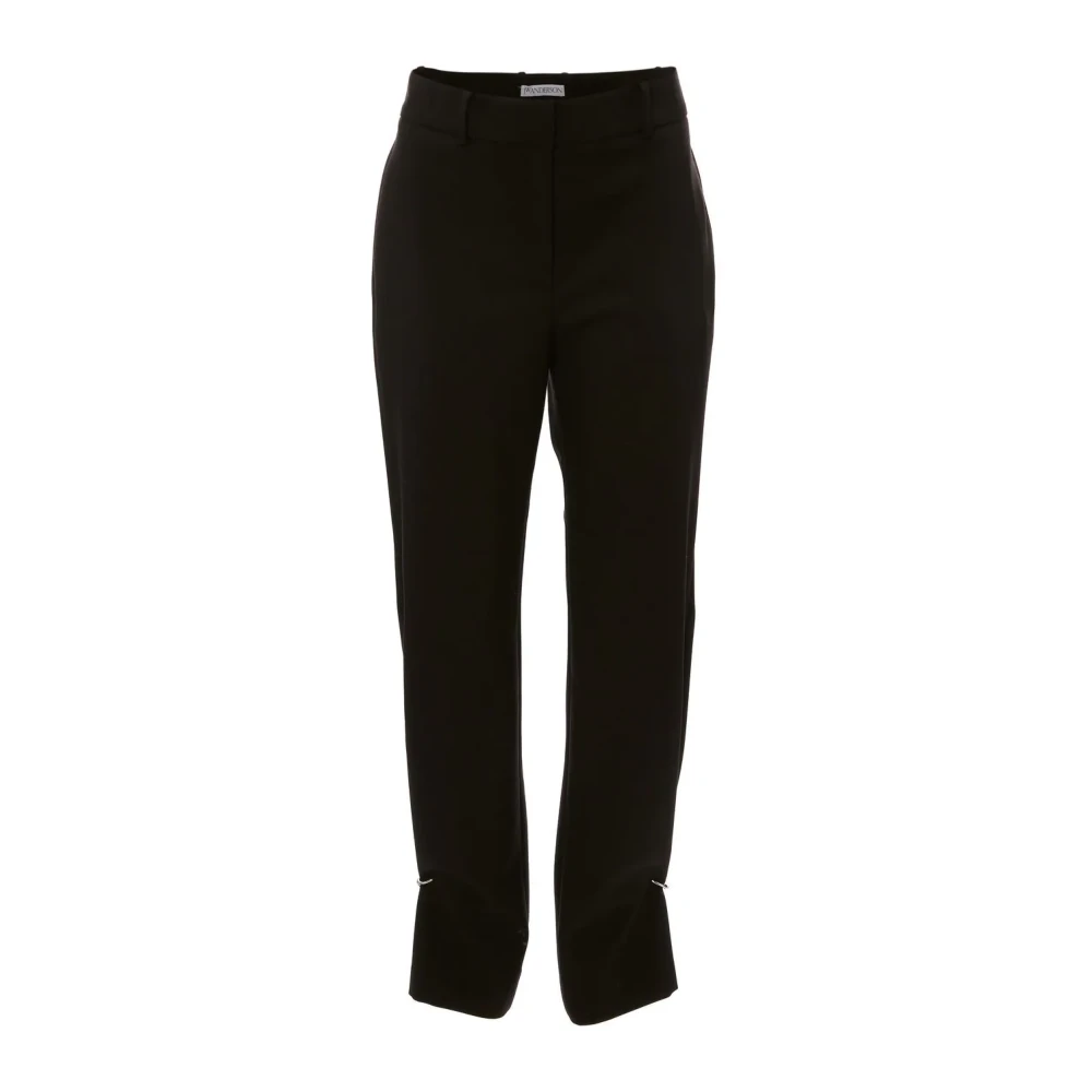 Trousers > Straight Trousers - - JW Anderson - Modalova