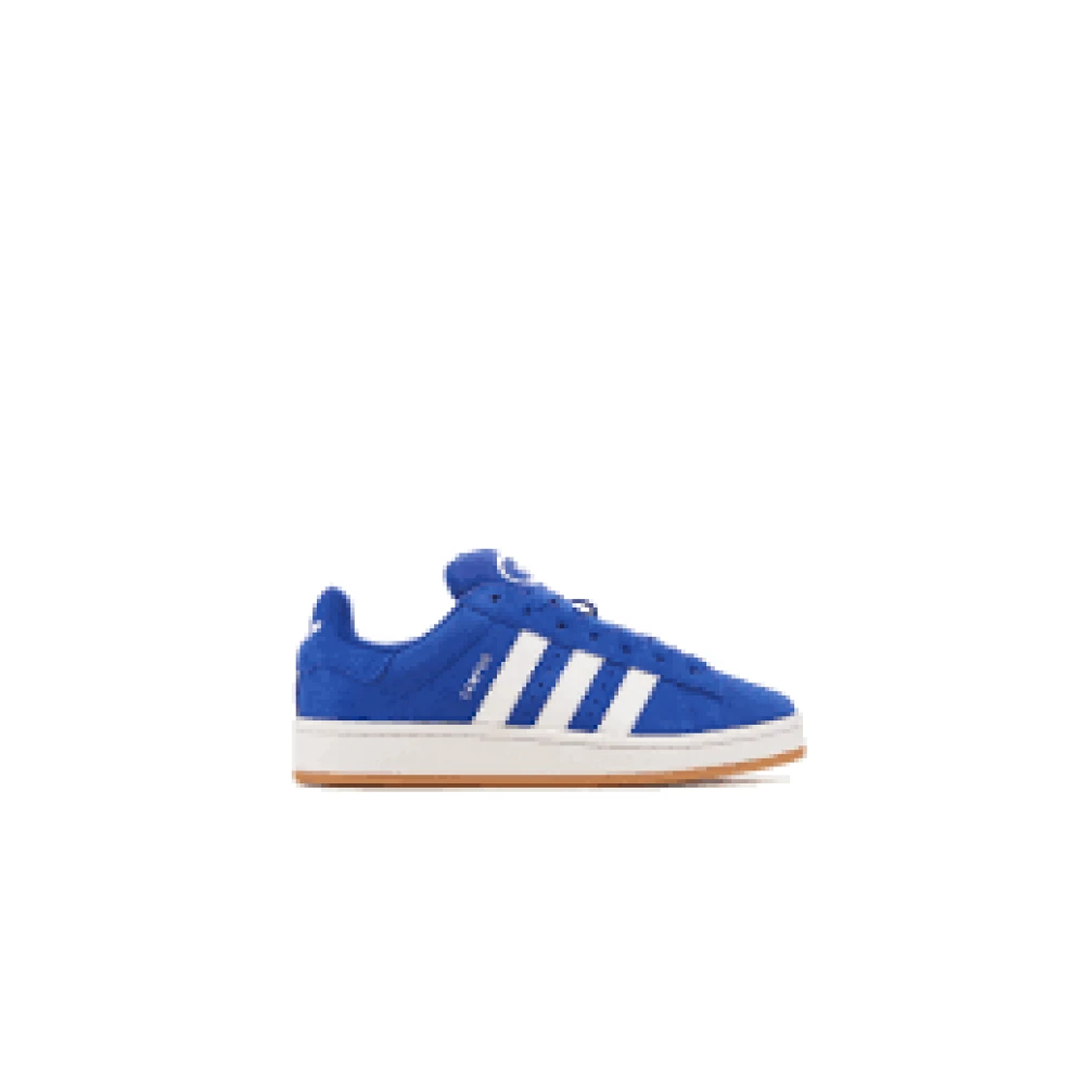 Adidas Azzurro Sneakers - Immagine 3