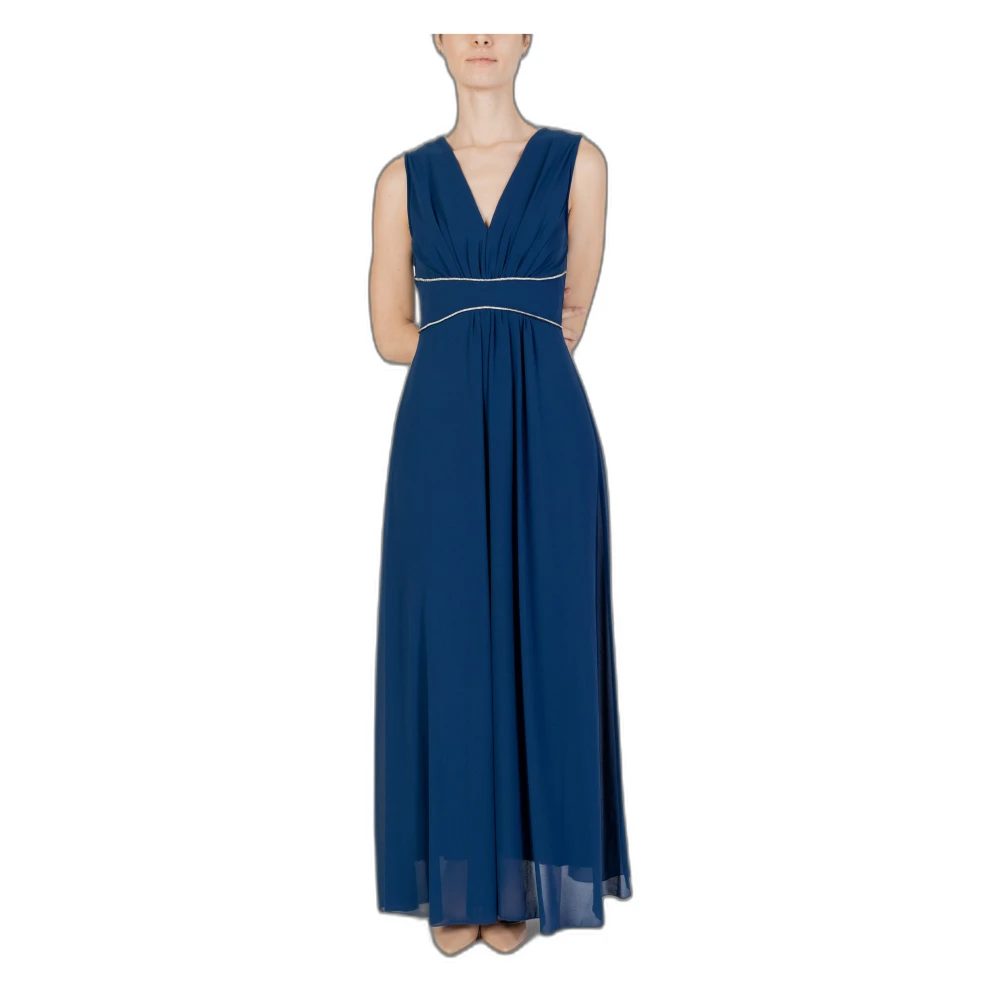 Dresses > Day Dresses > Maxi Dresses - - Rinascimento - Modalova