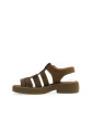 sandales-a-cage-en-daim-vert